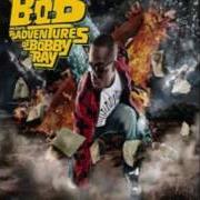 Der musikalische text LOVELIER THAN YOU von B.O.B ist auch in dem Album vorhanden The adventures of b.O.B (2010)