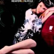 Der musikalische text COLOURING von SIMONA BARBIERI ist auch in dem Album vorhanden Ridatemi le nuvole (2010)