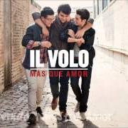 Der musikalische text E' LA MIA VITA von IL VOLO ist auch in dem Album vorhanden Il volo (2011)