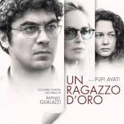 Der musikalische text TEMA 4 von RAPHAEL GUALAZZI ist auch in dem Album vorhanden Un ragazzo d'oro (2014)