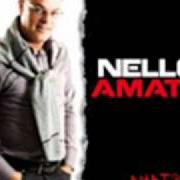 Der musikalische text 'NATA COMM''A TE von NELLO AMATO ist auch in dem Album vorhanden Verbo amare (2010)