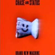 Der musikalische text LIKE THAT von CHASE & STATUS ist auch in dem Album vorhanden Brand new machine (2013)