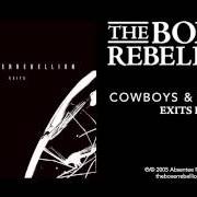 Der musikalische text LAY ME DOWN von THE BOXER REBELLION ist auch in dem Album vorhanden Exits (2005)
