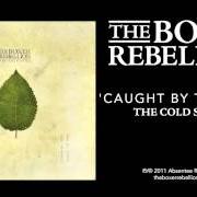 Der musikalische text DOUBT von THE BOXER REBELLION ist auch in dem Album vorhanden The cold still (2011)