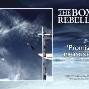 Der musikalische text NEW YORK von THE BOXER REBELLION ist auch in dem Album vorhanden Promises (2013)