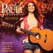 Der musikalische text PÁSSARO DE FOGO von PAULA FERNANDES ist auch in dem Album vorhanden Paula fernandes (2011)
