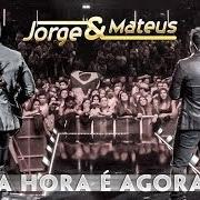 Der musikalische text EU QUERO SÓ VOCÊ von JORGE & MATEUS ist auch in dem Album vorhanden Live in london - at the royal albert hall (2013)