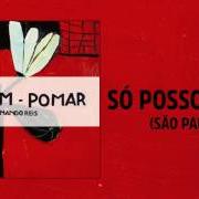 Der musikalische text LOBO PRESO EM RENDA von NANDO REIS ist auch in dem Album vorhanden Jardim - pomar (2016)