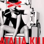 Der musikalische text HEAVEN von NATALIA KILLS ist auch in dem Album vorhanden Perfectionist (2011)