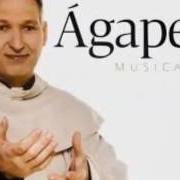 Der musikalische text ALELUIA von PADRE MARCELO ROSSI ist auch in dem Album vorhanden Ágape amor divino (2012)