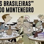 Der musikalische text MUITO ROMANTICO von OSWALDO MONTENEGRO ist auch in dem Album vorhanden Letras brasileiras 2 (2005)