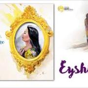 Der musikalische text DIGNO von EYSHILA ist auch in dem Album vorhanden O milagre sou eu (2016)
