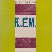 Der musikalische text PALE BLUE EYES von R.E.M. ist auch in dem Album vorhanden Dead letter office (1987)
