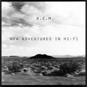 Der musikalische text FALLS TO CLIMB von R.E.M. ist auch in dem Album vorhanden Up (1998)