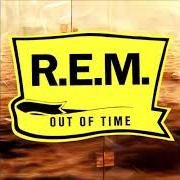 Der musikalische text RADIO SONG von R.E.M. ist auch in dem Album vorhanden Out of time (1991)