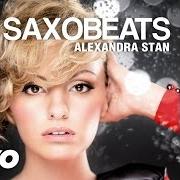 Der musikalische text SHOW ME THE WAY von ALEXANDRA STAN ist auch in dem Album vorhanden Saxobeats (2011)