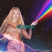 Der musikalische text RAINBOWS von ALEXANDRA STAN ist auch in dem Album vorhanden Rainbows (2022)