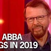 Der musikalische text I STILL HAVE FAITH IN YOU von ABBA ist auch in dem Album vorhanden I still have faith in you (2019)
