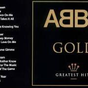 Der musikalische text HEY HEY HELEN von ABBA ist auch in dem Album vorhanden Abba (1975)