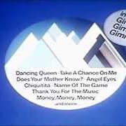 Der musikalische text MONEY MONEY MONEY von ABBA ist auch in dem Album vorhanden Greatest hits vol.2 (1979)