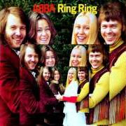 Der musikalische text NINA, PRETTY BALLERINA von ABBA ist auch in dem Album vorhanden Ring ring (1973)