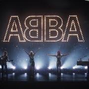 Der musikalische text WHEN YOU DANCED WITH ME von ABBA ist auch in dem Album vorhanden Voyage (2021)