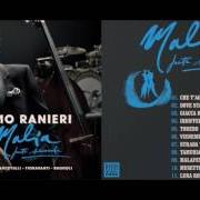 Der musikalische text MALATIA von MASSIMO RANIERI ist auch in dem Album vorhanden Malìa (2015)