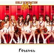 Der musikalische text DAY BY DAY von GIRLS' GENERATION ist auch in dem Album vorhanden Oh! (2010)