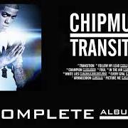 Der musikalische text WHITE LIES von CHIPMUNK ist auch in dem Album vorhanden Transition (2011)