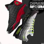 Der musikalische text LOOK LIKE YOU von CHIPMUNK ist auch in dem Album vorhanden Rap vs. grime (2015)