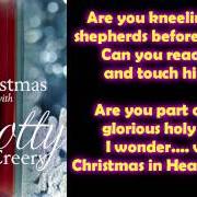Der musikalische text CHRISTMAS IN HEAVEN von SCOTTY MCCREERY ist auch in dem Album vorhanden Christmas with scotty mccreery (2012)
