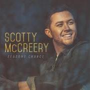 Der musikalische text THIS IS IT von SCOTTY MCCREERY ist auch in dem Album vorhanden Seasons change (2018)