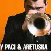 Der musikalische text FELA KUTI AYE (BONUS TRACK) von ROY PACI ist auch in dem Album vorhanden Parola d'onore (2005)