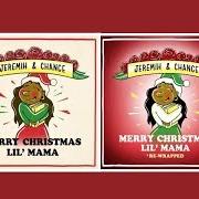 Der musikalische text ARE U LIVE von JEREMIH ist auch in dem Album vorhanden Merry christmas lil' mama (re-wrapped) (2017)