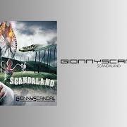 Der musikalische text INSOMNIA von GIONNYSCANDAL ist auch in dem Album vorhanden Scandaland (2012)