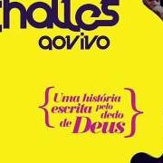 Der musikalische text JESUS ME ACHOU von THALLES ROBERTO ist auch in dem Album vorhanden Uma história escrita pelo dedo de deus, vol. 2 (2013)