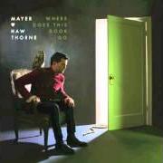Der musikalische text THE ONLY ONE von MAYER HAWTHORNE ist auch in dem Album vorhanden Where does this door go (2013)