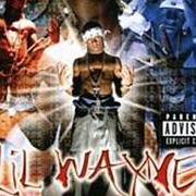 Der musikalische text GROWN MAN von LIL' WAYNE ist auch in dem Album vorhanden Lights out (2000)