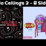 Der musikalische text BURNER von LIL' WAYNE ist auch in dem Album vorhanden No ceilings 3 [b-side] (2020)