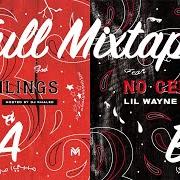 Der musikalische text OUT WEST von LIL' WAYNE ist auch in dem Album vorhanden No ceilings 3 [a-side] (2020)