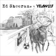 Der musikalische text LONDON BRIDGE von ED SHEERAN ist auch in dem Album vorhanden The slumdon bridge - ep (2012)