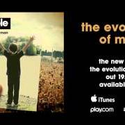 Der musikalische text WHERE DID THE SUN GO? von EXAMPLE ist auch in dem Album vorhanden The evolution of man (2012)