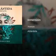 Der musikalische text ME LLAMAN LOCO von XENON ist auch in dem Album vorhanden Atlántida (2018)