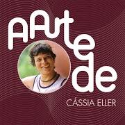Der musikalische text NO RECREIO von CÁSSIA ELLER ist auch in dem Album vorhanden A arte de cássia eller (2004)