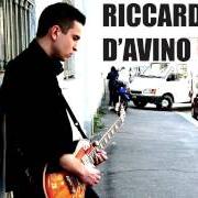 Der musikalische text COSÌ FELICE von RICCARDO D'AVINO ist auch in dem Album vorhanden Fuggire e ritornare EP