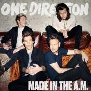 Der musikalische text DRAG ME DOWN von ONE DIRECTION ist auch in dem Album vorhanden Made in the a.M. (2015)