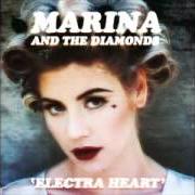Der musikalische text STARRING ROLE von MARINA AND THE DIAMONDS ist auch in dem Album vorhanden Electra heart (2012)