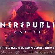 Der musikalische text COUNTING STARS von ONEREPUBLIC ist auch in dem Album vorhanden Native (2013)