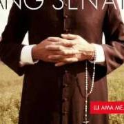 Der musikalische text MENO DI UN TRENO von JANG SENATO ist auch in dem Album vorhanden Jang senato (2011)