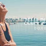 Der musikalische text EU VOU SEGUIR von ZÉLIA DUNCAN ist auch in dem Album vorhanden Tudo é um (2019)
